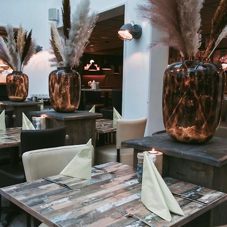 Parkhotel De Bosrand Ede Kültér fotó