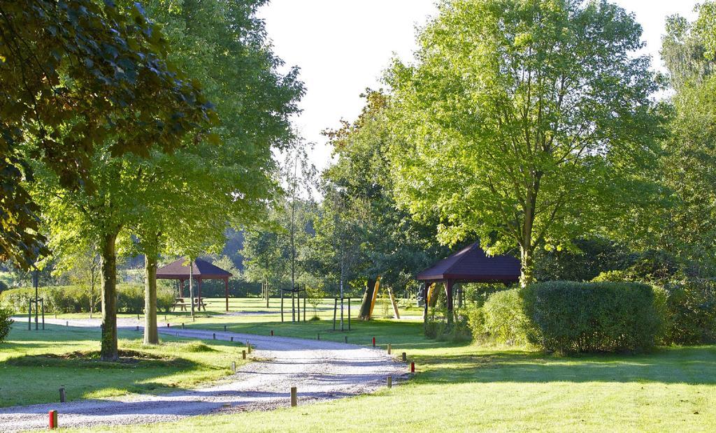 Parkhotel De Bosrand Ede Kültér fotó