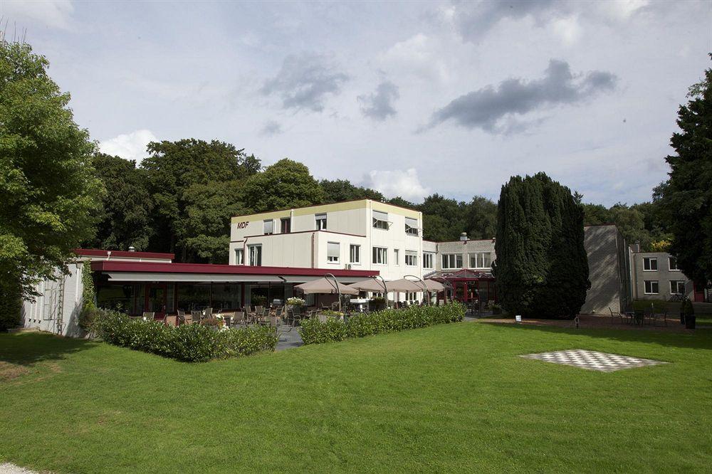 Parkhotel De Bosrand Ede Kültér fotó