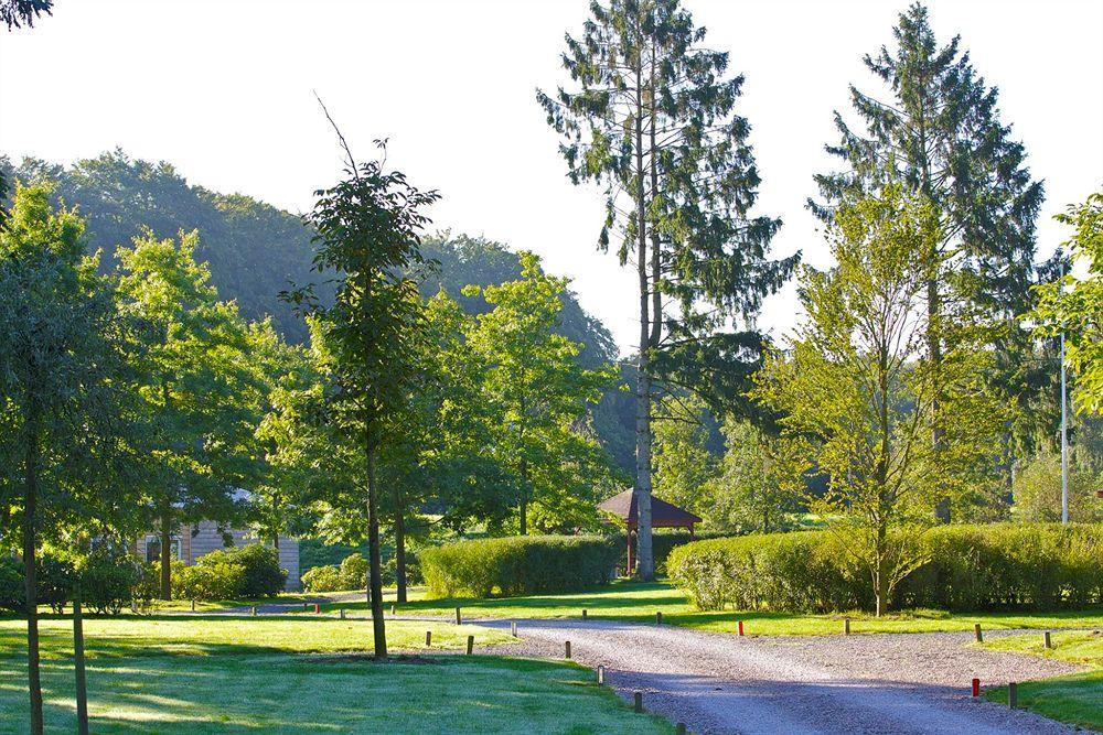 Parkhotel De Bosrand Ede Kültér fotó