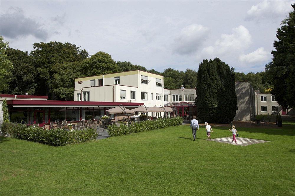 Parkhotel De Bosrand Ede Kültér fotó