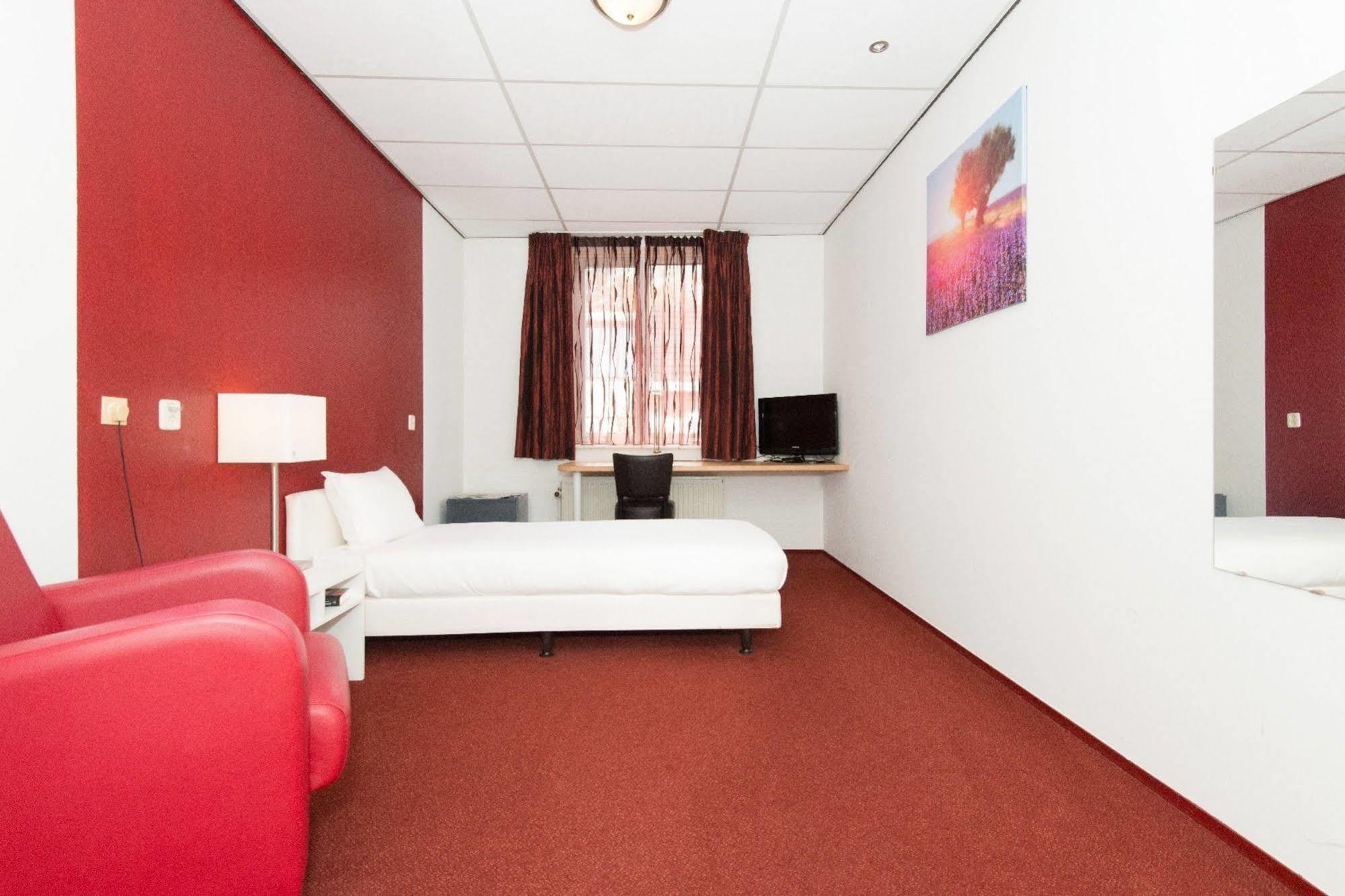 Parkhotel De Bosrand Ede Kültér fotó