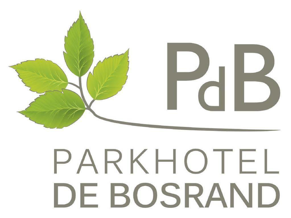 Parkhotel De Bosrand Ede Kültér fotó