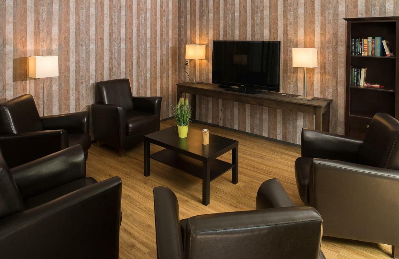 Parkhotel De Bosrand Ede Kültér fotó
